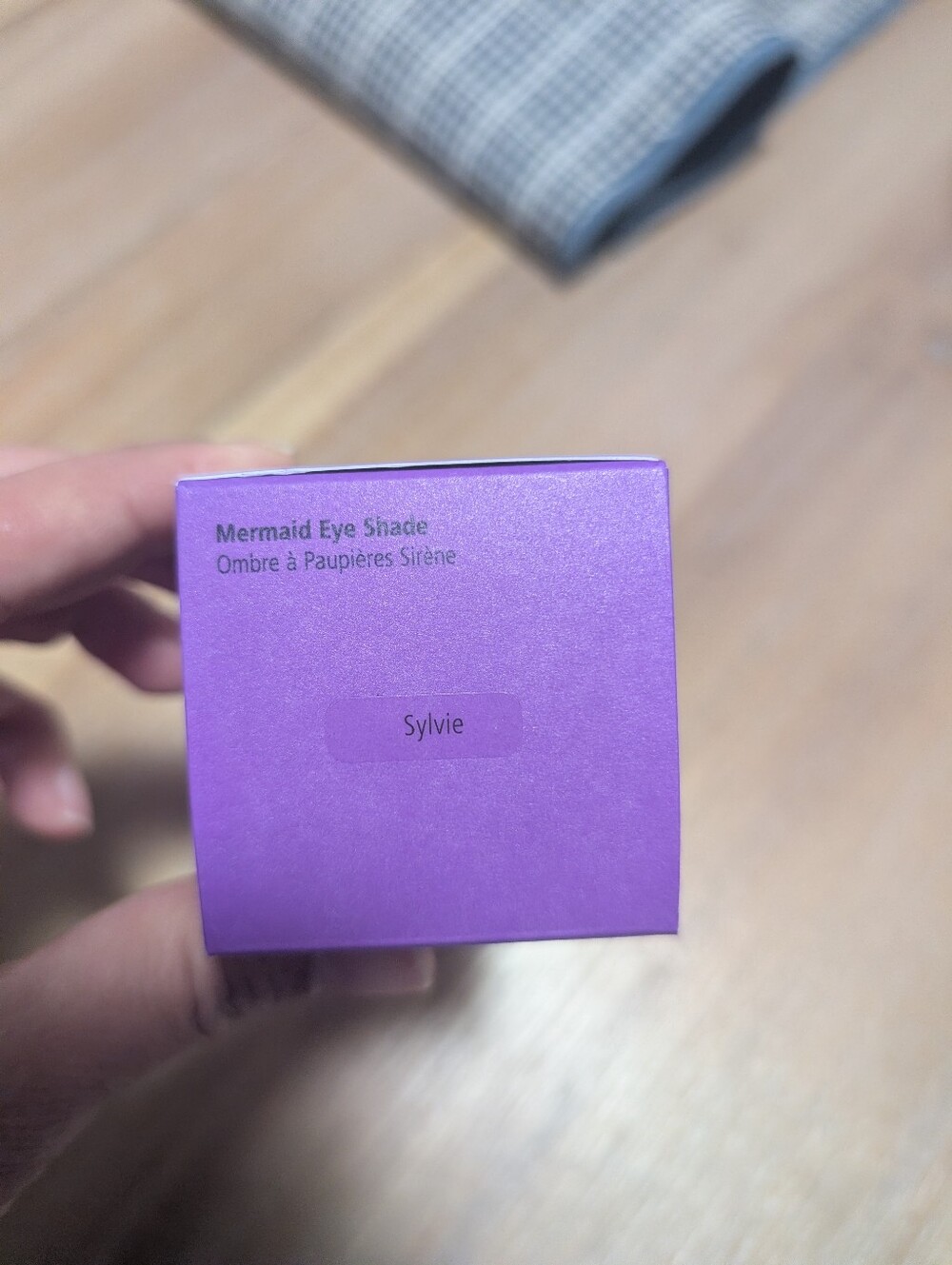 Chantecaille Mermaid Eye Shade Eyeshadow